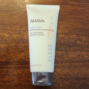 Ahava Refreshing Cleansing Gel